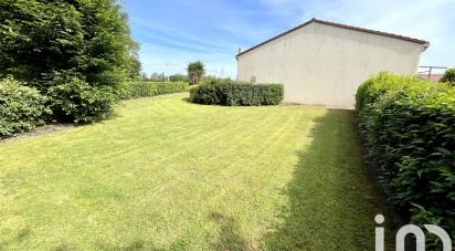 Village house 6 rooms of 140 m² in Le Poiré-sur-Vie (85170)