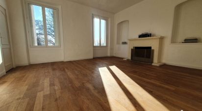 Apartment 4 rooms of 88 m² in Jouarre (77640)