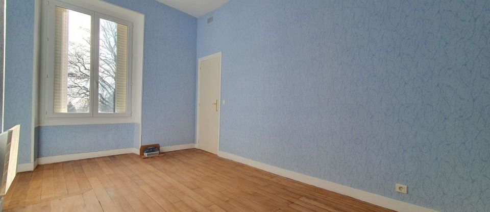 Apartment 4 rooms of 88 m² in Coulommiers (77120)