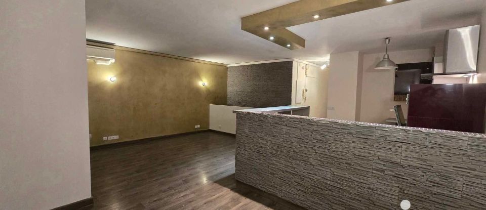 Apartment 2 rooms of 63 m² in Roissy-en-Brie (77680)