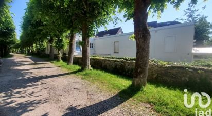 Town house 6 rooms of 180 m² in Provins (77160)