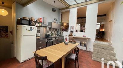 House 5 rooms of 153 m² in Montreuil (93100)