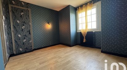 Maison traditionnelle 5 pièces de 105 m² à Tillières-sur-Avre (27570)