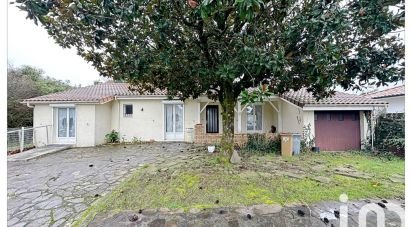 Maison traditionnelle 6 pièces de 151 m² à Gujan-Mestras (33470)