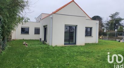 Maison 5 pièces de 113 m² à Sainte-Luce-sur-Loire (44980)