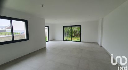 Maison 5 pièces de 113 m² à Sainte-Luce-sur-Loire (44980)