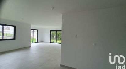 Maison 5 pièces de 113 m² à Sainte-Luce-sur-Loire (44980)