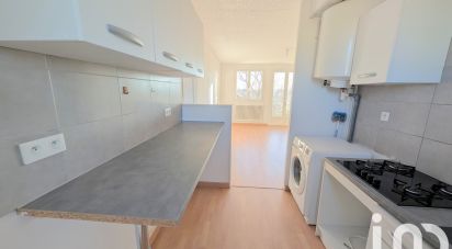 Appartement 3 pièces de 49 m² à Orange (84100)