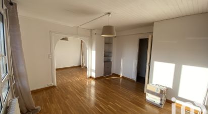 Appartement 4 pièces de 78 m² à Châlons-en-Champagne (51000)