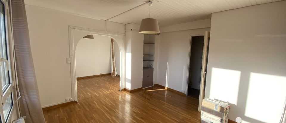 Appartement 4 pièces de 78 m² à Châlons-en-Champagne (51000)