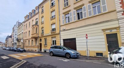 Apartment 3 rooms of 66 m² in Montigny-lès-Metz (57950)