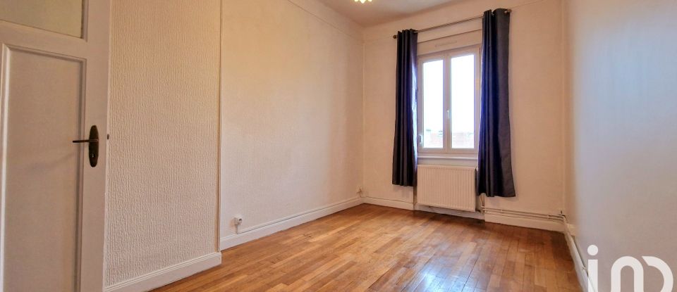 Apartment 3 rooms of 66 m² in Montigny-lès-Metz (57950)