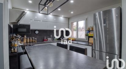 Maison 6 pièces de 145 m² à Chelles (77500)