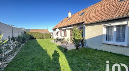 House 7 rooms of 181 m² in Le Grand-Lucé (72150)