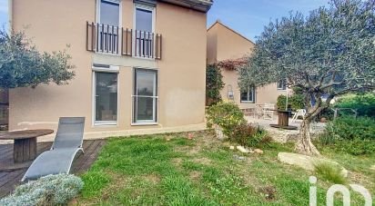 Maison traditionnelle 5 pièces de 102 m² à Carpentras (84200)