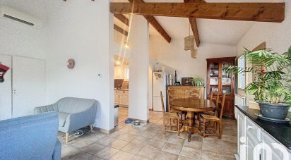 Maison traditionnelle 5 pièces de 102 m² à Carpentras (84200)