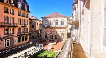 Apartment 2 rooms of 60 m² in Plombières-les-Bains (88370)