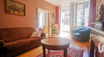 Apartment 2 rooms of 60 m² in Plombières-les-Bains (88370)