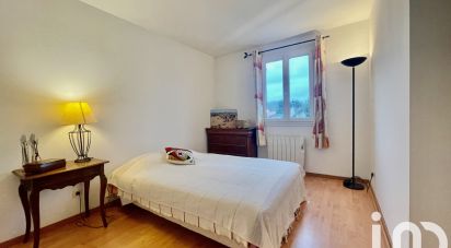 Apartment 2 rooms of 39 m² in Sainte-Geneviève-des-Bois (91700)