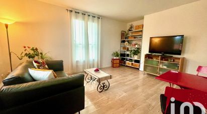 Appartement 2 pièces de 39 m² à Sainte-Geneviève-des-Bois (91700)