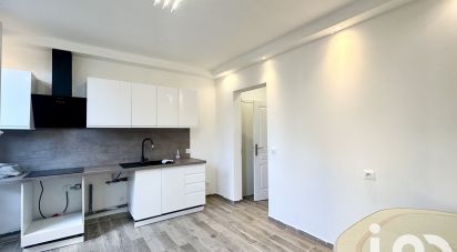 Appartement 2 pièces de 27 m² à Noisy-le-Sec (93130)