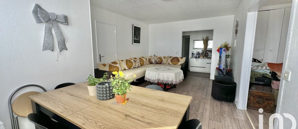 Apartment 5 rooms of 105 m² in Melun (77000)