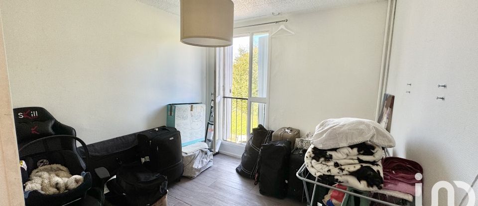 Apartment 5 rooms of 105 m² in Melun (77000)