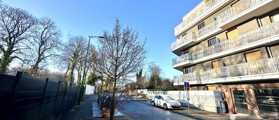 Appartement 2 pièces de 50 m² à Palaiseau (91120)