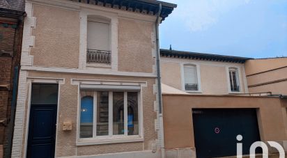 House 6 rooms of 143 m² in Reims (51100)