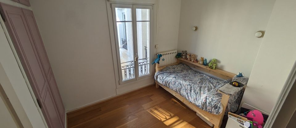 House 6 rooms of 143 m² in Reims (51100)