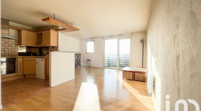 Appartement 3 pièces de 75 m² à Cormeilles-en-Parisis (95240)