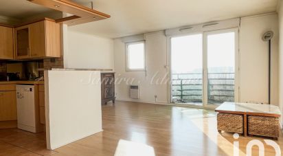 Appartement 3 pièces de 75 m² à Cormeilles-en-Parisis (95240)