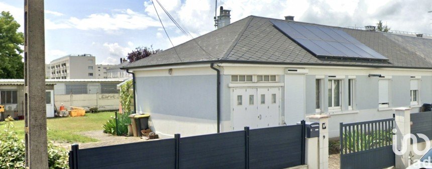 House 4 rooms of 70 m² in Romorantin-Lanthenay (41200)