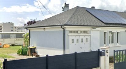 House 4 rooms of 70 m² in Romorantin-Lanthenay (41200)