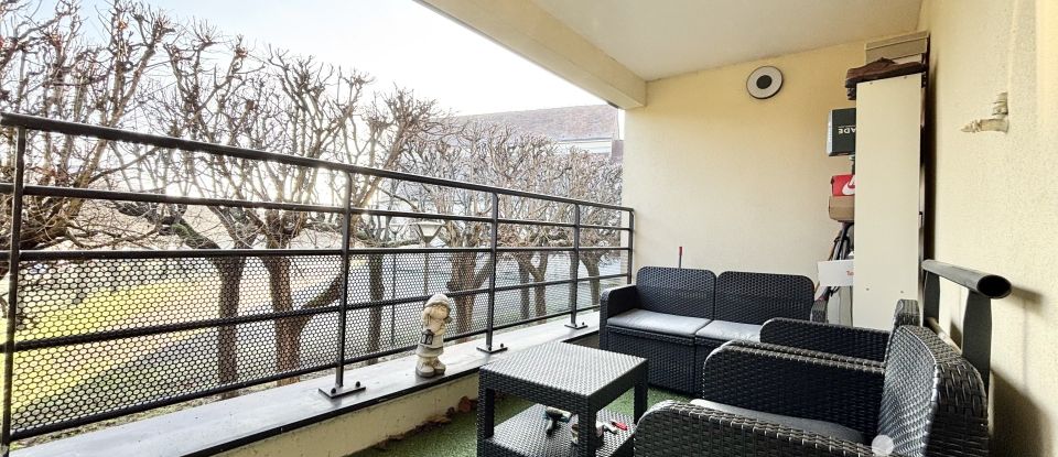 Apartment 4 rooms of 77 m² in Tremblay-en-France (93290)