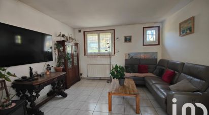 Maison 5 pièces de 109 m² à Itteville (91760)