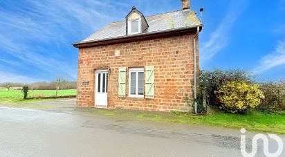 Maison de village 3 pièces de 76 m² à Colombiers-du-Plessis (53120)