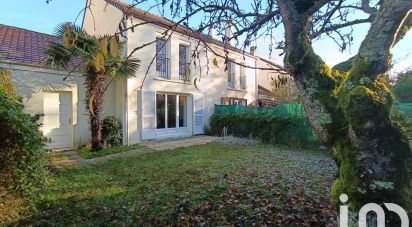 House 4 rooms of 93 m² in Élancourt (78990)