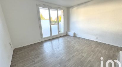 Studio 1 room of 26 m² in Pau (64000)