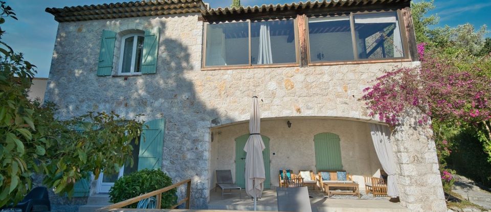 Maison 5 pièces de 169 m² à Biot (06410)