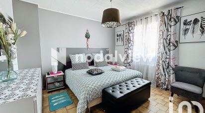 Maison 4 pièces de 92 m² à Toulon (83100)