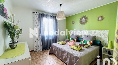 Maison 4 pièces de 92 m² à Toulon (83100)