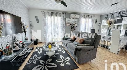 Maison 4 pièces de 92 m² à Toulon (83100)