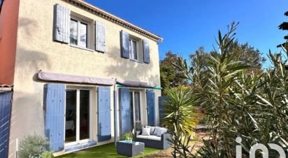 Maison 4 pièces de 92 m² à Toulon (83100)