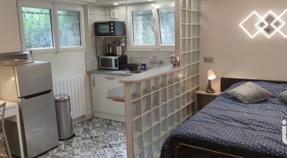 Immeuble de 248 m² à Savigny-sur-Orge (91600)