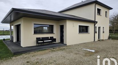 Maison 6 pièces de 130 m² à Nonancourt (27320)