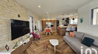 Maison 6 pièces de 130 m² à Nonancourt (27320)