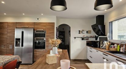 Maison 6 pièces de 130 m² à Nonancourt (27320)