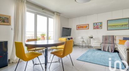 Appartement 4 pièces de 85 m² à Bois-d'Arcy (78390)