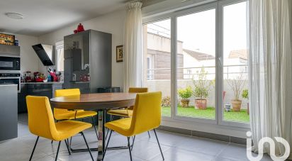 Appartement 4 pièces de 85 m² à Bois-d'Arcy (78390)